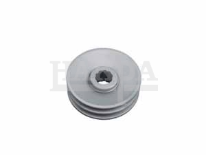 0441550215-MERCEDES-PULLEY (ALTERNATOR)